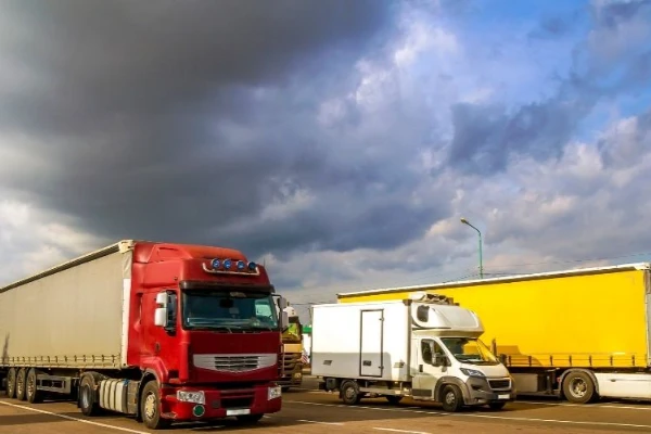 Adana Suluova Nakliyat Ambarları